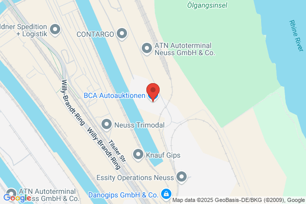 BCA Autoauktionen GmbH