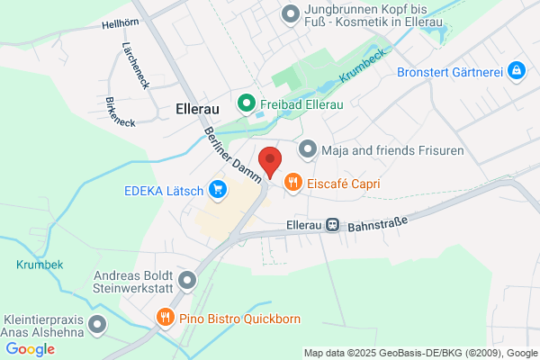 Elektronik Service GmbH