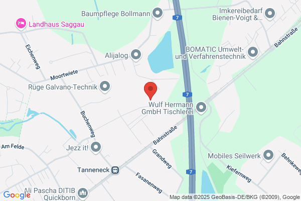 ROMWELL Günther Schilling GmbH