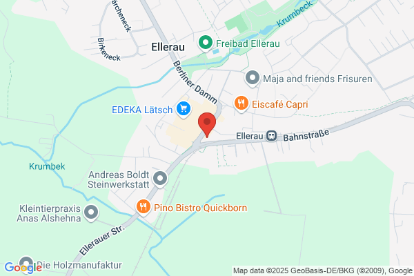Biogasanlage der Kommunalbetriebe Ellerau