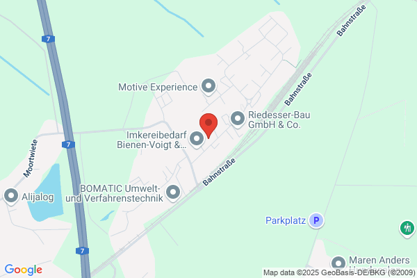 C & M Vertrieb GmbH
