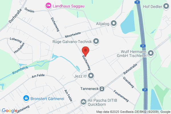 Hansetek GmbH