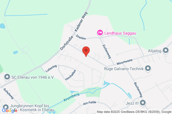 Taxen Ellerau Krause P.