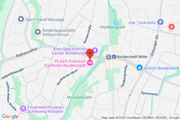 Meinecke Friseurbetriebs GmbH