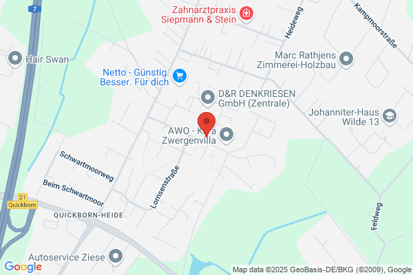 Stephanie Berling Damen und Herren Friseur