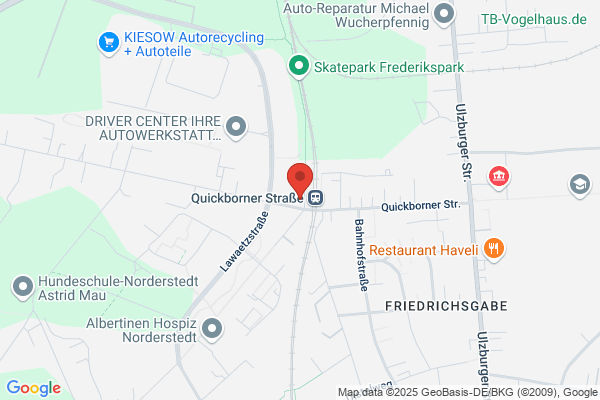 Hotel Frederikspark