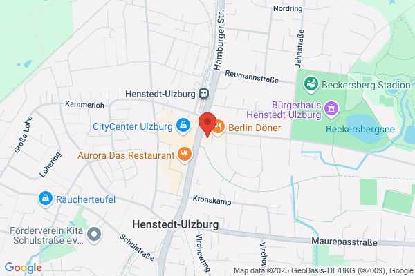 Bauer Benedict Immobilien