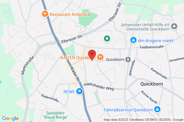 Kerstin Heins Immobilien u. Anlageberatung