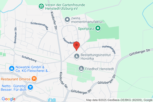 Madison Immobilien Service GmbH