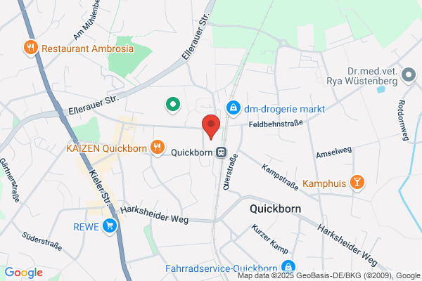 budni Drogeriemarkt