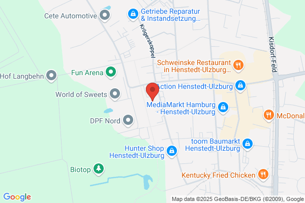 Dipl.-Kfm. Bernd Pfister Steuerberatungsgesellschaft mbH