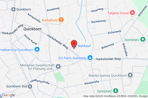 Nahkauf