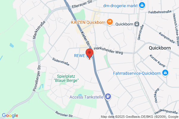 REWE