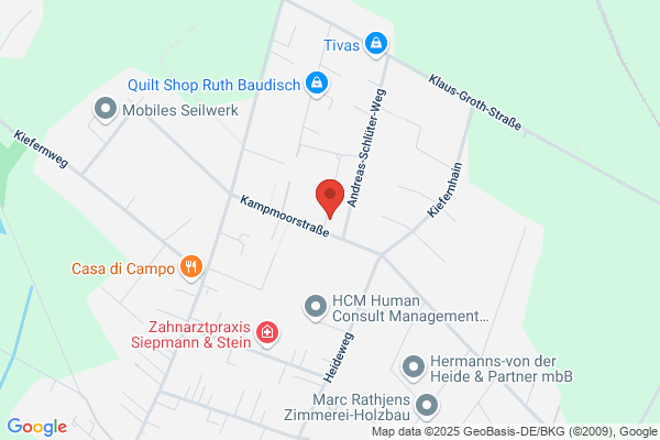 Dirk Reich Baustoffhandel und Transport GmbH