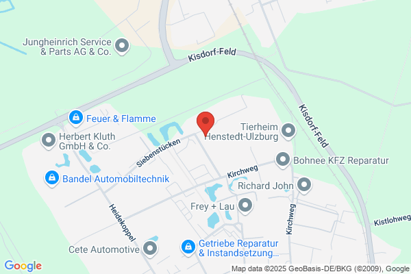FIT Logistik- und Transportmanagement GmbH & Co. KG