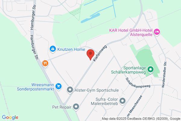 RTG Rohlwing Transport GmbH