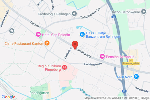 Tankcenter