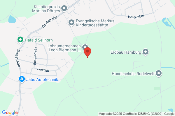 Baumschule Beermann Bernd