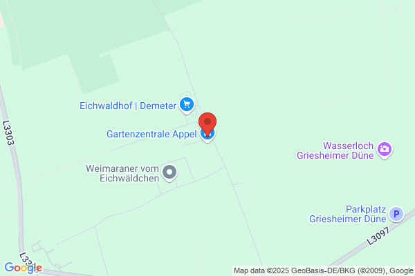Darmstädter Forstbaumschulen GmbH