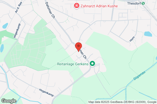 Diercks Garten und