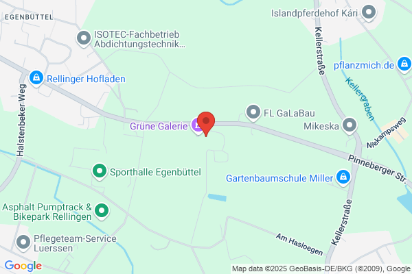 Gerkens Franz Baumschulen