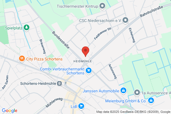 P & P Vertriebsgesellschaft mbH & Co. KG