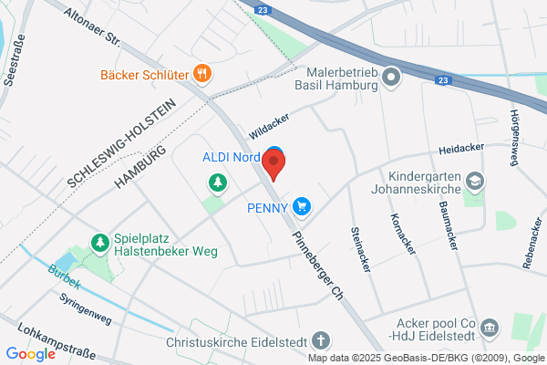 J. Arkenberg Holz und Bautenschutz