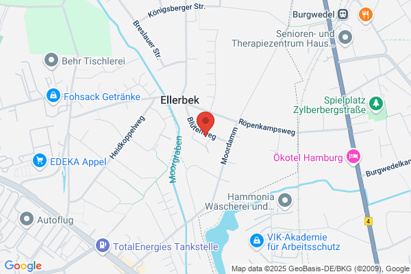 IT-Vertrieb Peeters