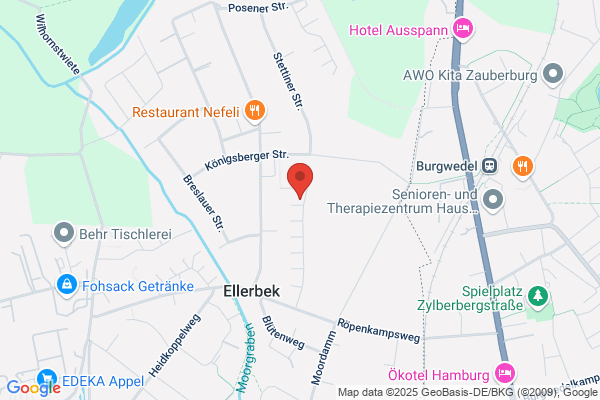 Behrens Kai-Eckhard VFE GmbH