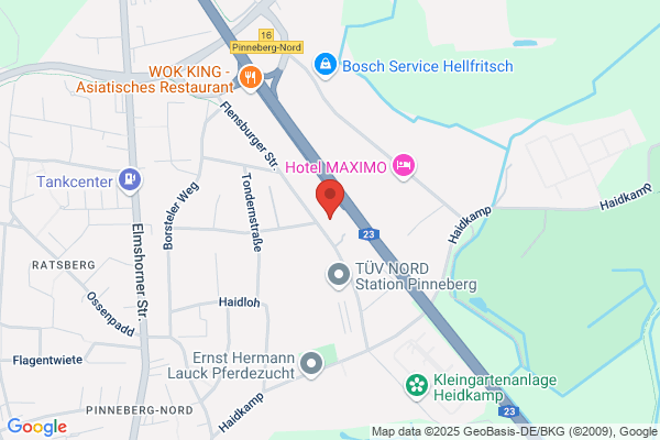 Brockmann Bautenschutz Agentur