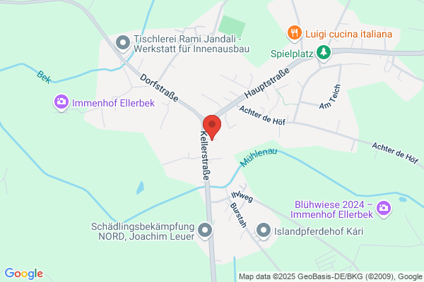 Carstensen Gebäudemanagement GmbH