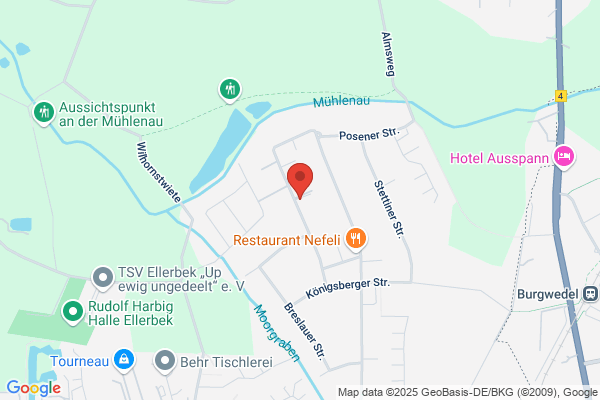 GesundheitsBausteine Thorsten Seehafer