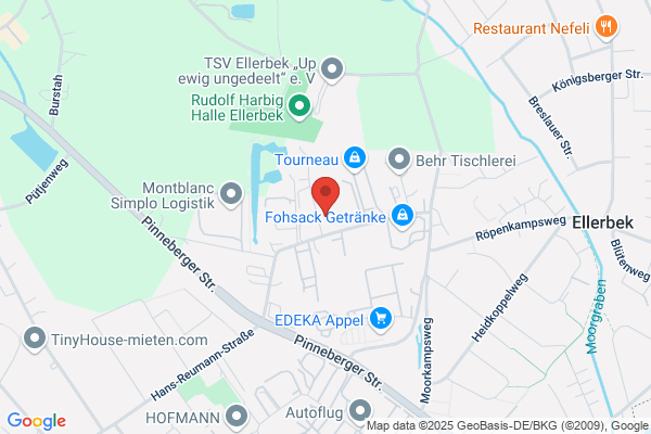 Hansazaun GmbH