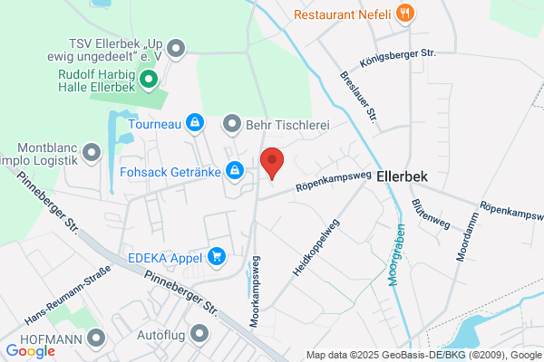 Langeloh Betonwerk