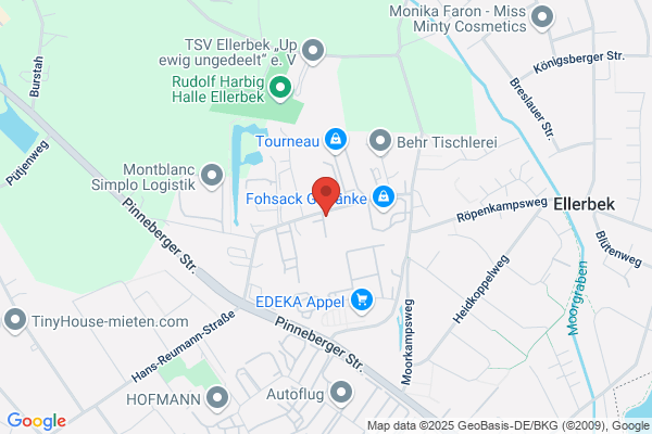 Roggemann GmbH & Co. KG, Enno