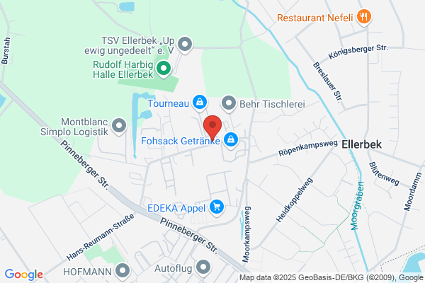 TMH Elektrotechnik GmbH