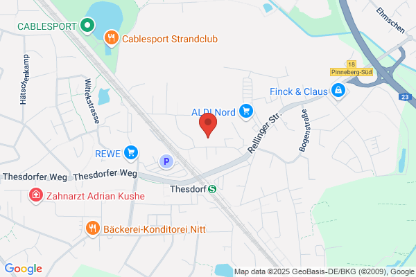 hi-hat Records Teubner