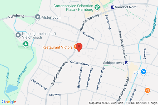 Domino's Pizza Hamburg Niendorf