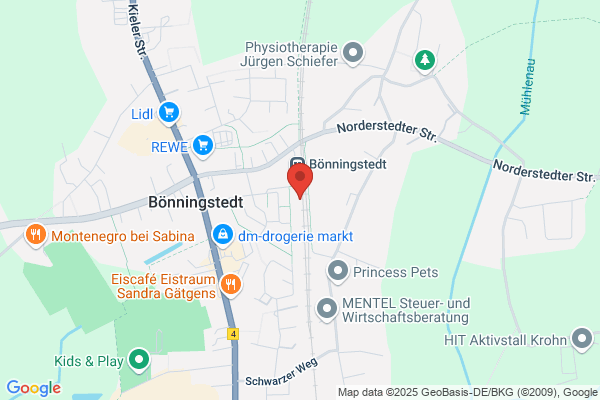 Franzis Getränkevertrieb GmbH