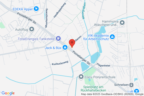 Rechtsanwältin Bettina Maaßen