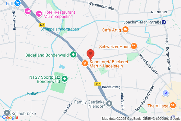 KVB Bad & Heizung GmbH