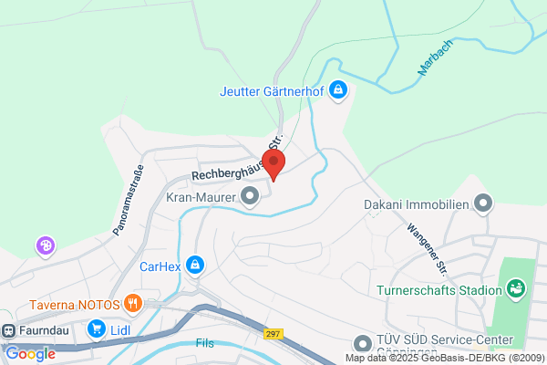 Schreyer Haustechnik GmbH