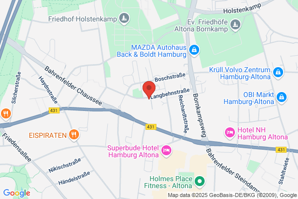 Vitense Haustechnik Limited