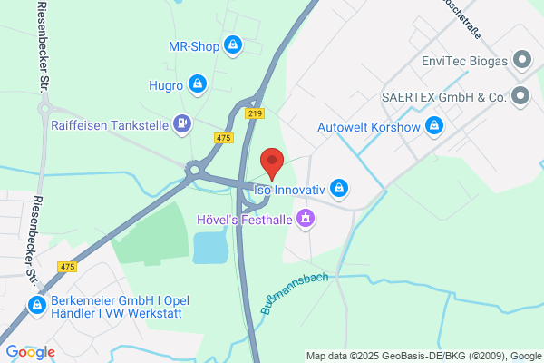 WorksLine GmbH