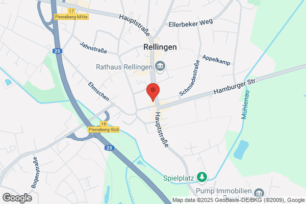 BG Beratungsgesellschaft Hoge mbH