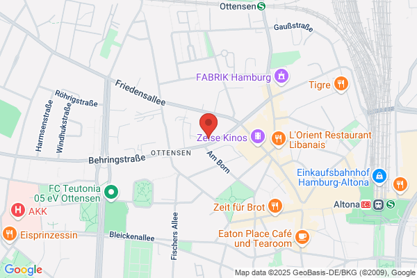 Dati Management Consulting GmbH