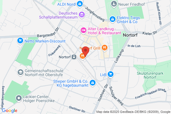 SIGNAL IDUNA Versicherung Meriton Mustafa