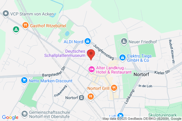Internistische Gemeinschaftspraxis/Vitalmedizin