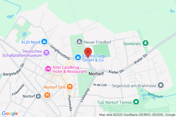 Schülerinsel Nortorf e.V.