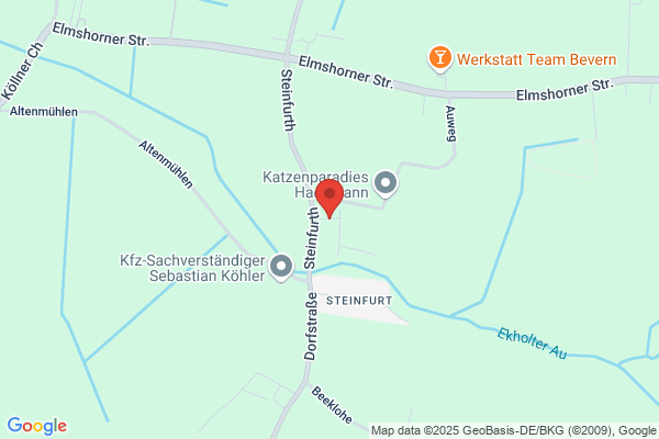Reitsportanlage Ekholter Au
